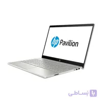لپ تاپ استوک HP PAVILION 15-CS2XXX I7-8565U|8GB|256GB SSD|15.6” INCH