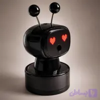 خوشبوکننده ماشین رباتی