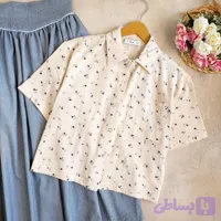شومیز انگور کد ۹۴۶