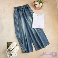 شلوار جین آرشیدا کد ۹۸۷