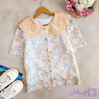 شومیز ریحانه کد ۹۵۲