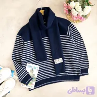بافت + شال‌گردن اخلاص کد ۱۰۱۲