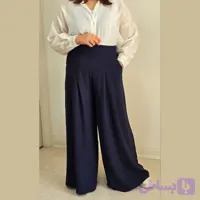 شلوار پارچه‌ای راما کد ۹۸۱