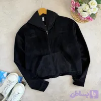 سویشرت کلاه‌دار گیتا کد ۱۰۱۹
