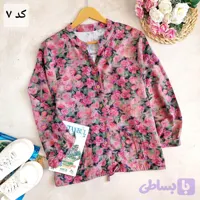 شومیز مهوا کد ۹۵۸