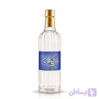 عرق گل گاوزبان 700 سی‌سی فخرآوران l دارای سیب سلامت