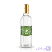 معجون معده (6 گیاه) فخرآوران l دارای سیب سلامت