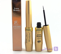 خط چشم مویی پوکه فلزی لورا بیوتیLura beauty