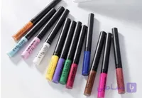 خط چشم مویی رنگی هندیانHINDIYAN Matte Liquid Eyeliner