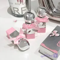رژ لب مایع خیس پاپیون دار گگ بیرgege bear