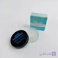 صابون ابرو کاسه ای کول ژل مورلی 30 میل/ Morley Eyebrow Soap