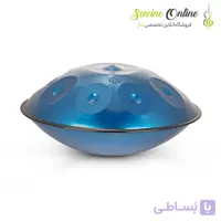 هنگ درام آرشا New Nitride Grade A آبی