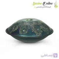هنگ درام وندا مدل Uranus