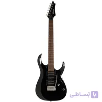 گیتار الکتریک Cort X200 – Black
