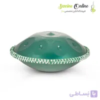 هنگ درام آرشا New Nitride Grade a سبز
