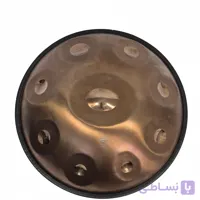 هنگ درام استیل 9 نوت مدل سولیست