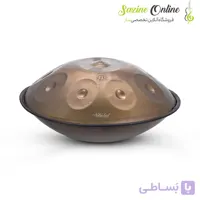 هنگ درام آرشا New Nitride طلایی