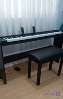 پیانو ناکس