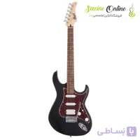 گیتار الکتریک Cort G110 OPBk