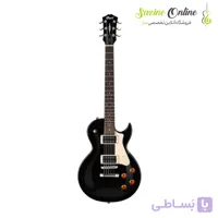 گیتار الکتریک CORT CR100 – BLACK
