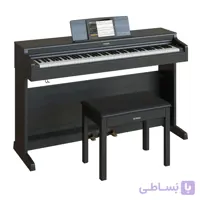 پیانو یاماها Yamaha ydp 164