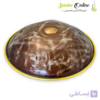 هنگ درام پرنسا پن مدل Custom