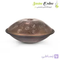 هنگ درام وندا مدل Jupiter