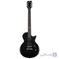 گیتار الکتریک ESP LTD EC-10 BLACK