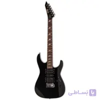 گیتار الکتریک مدل LTD MT-130 – Black