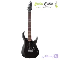 گیتار الکتریک مدل X100-OPBK برند CORT