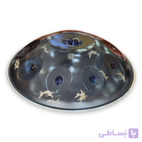 هنگ درام پرنسا پن مدل Special