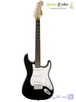 گیتار الکتریک فندر Fender Squire