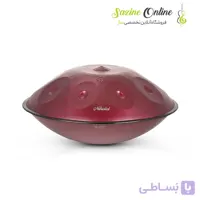هنگ درام آرشا New Nitride Grade A قرمز