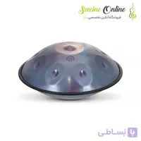 هنگ درام آرشا تیتانیوم نیلی