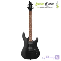 گیتار الکتریک CORT KX100 BKM