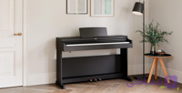 پیانو Yamaha ydp 165 (سفارش ژاپن)