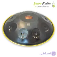 هنگ درام پرنسا پن مدل Basic Plus
