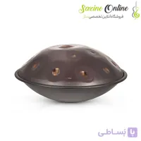 هنگ درام وندا 12 نت فولاد نیتراید