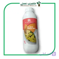 کود آمینو روی مایع ملی شیمی کشاورز یک لیتری