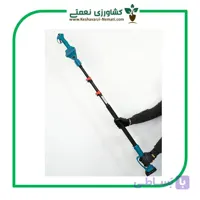 قیچی شارژی ماکوتا با دسته بلند تلسکوپی ۲۵۰ سانتی