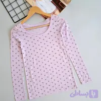 بلوز آستین بلند خارجی زنانه برند پریمارک کد ۳۳۲