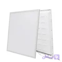 پنل LED سقفی بک لایت توکار 60*60 | 60 وات مهتابی مدل VIP