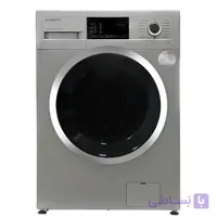 ماشین لباسشویی دوو مدل کاریزما LM-830 ظرفیت 8 کیلوگرم