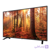 تلویزیون QLED هوشمند آپلاس مدل TVQ65KA