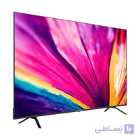 تلویزیون QLED UHD 4K هوشمند ایکس‌ویژن سری X مدل X15 سایز 75 اینچ