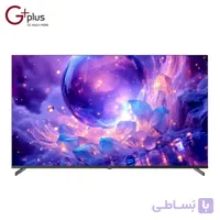 تلویزیون ال ای دی جی پلاس GTV-65SU789NT هوشمند 65 اینچ