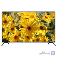 تلویزیون هوشمند نکسار مدل T722N سایز ۵۵ اینچ