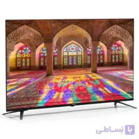 تلویزیون Aplus مدل TVQ70KA سایز ۷۰ اینچ QLED کیفیت Ultra HD 4K