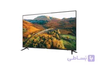 تلویزیون Aplus مدل TV43K4B سایز ۴۳ اینچ Ultra HD 4K LED