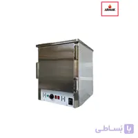 گرمکن غذا ۲۰ نفره گازی ترموستات آنالوگ 1002